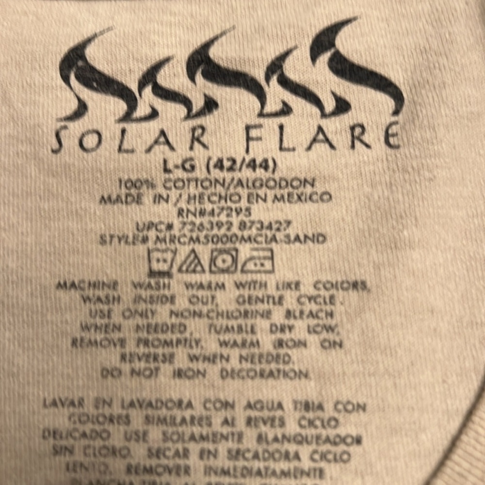 MARVEL tee - Picture 11 of 11